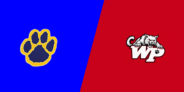Delaware Valley Regional High School vs. Whippany Park High School