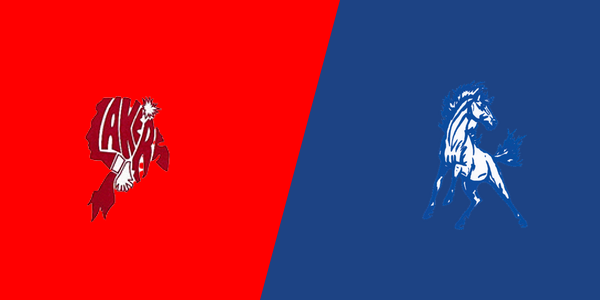 Indian Lake vs. Allen East High School