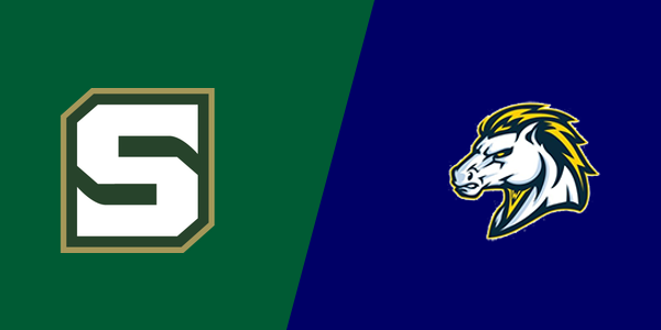 Silverdale Baptist Academy vs. Walker Valley High School