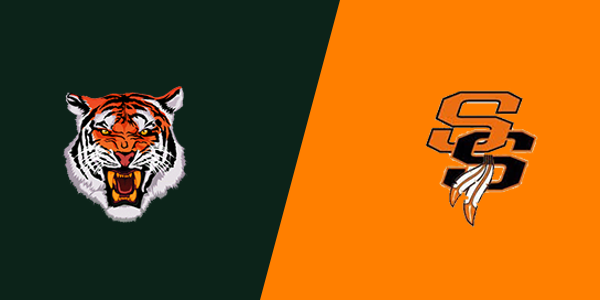 Jones High School vs. Seminole High School - Sanford