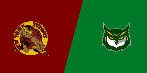 New Town High School vs. Dundalk High School