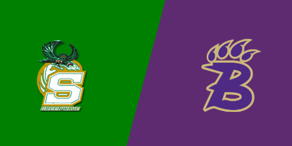 Spencer High School vs. Bainbridge High School