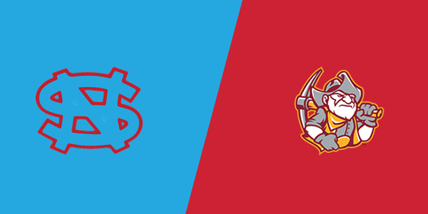 North Salinas High School vs. Cupertino High School