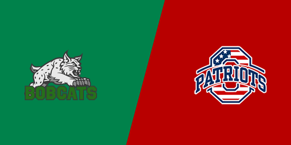 Greenbrier High School vs. Oakland High School