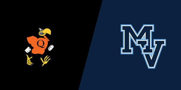 Quincy High School vs. Maple Valley High School