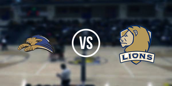 Rockford Christian High School vs. River Valley Christian School