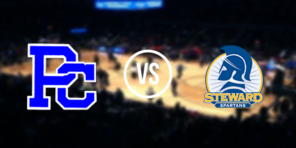 Peninsula Catholic High School vs The Steward School