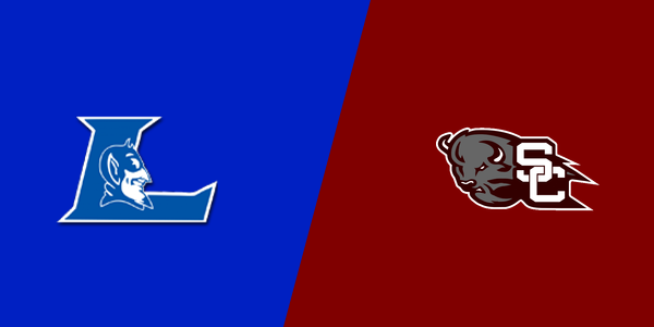 Lebanon High School vs. Station Camp High School