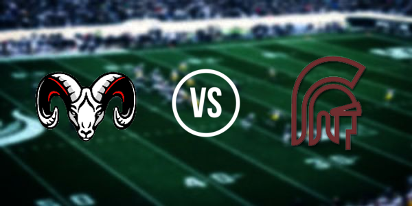Highland vs Rigby