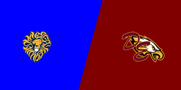 Schaeffer Academy vs. Dover-Eyota High School