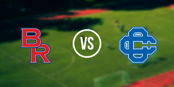 Grand Rapids Catholic Central High School vs. Big Rapids High School