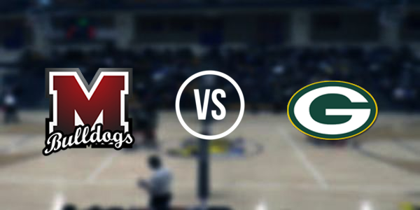 Martinsville High School vs. Glenvar High School