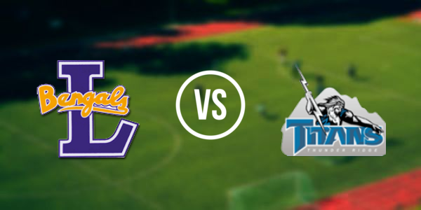 Lewiston vs. Thunder Ridge