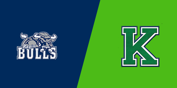 Hickory Ridge High School vs. A.L. Brown High School