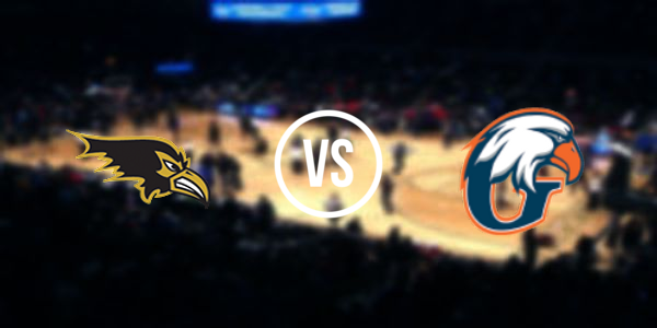 Ravenscroft High School vs. GRACE Christian School