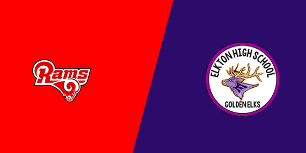 Edgewood High School vs. Elkton High School