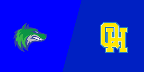Littlerock High School vs. Quartz Hill High School