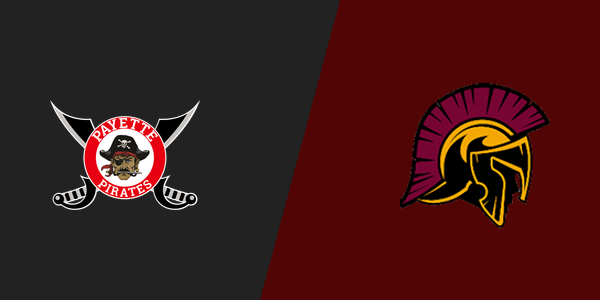 Payette High School vs. Nampa Christian High School