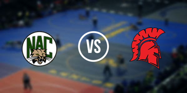 Northern Adirondack Senior High School vs Saranac High School