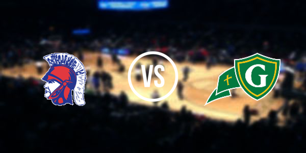 Sanderson High School vs. Cardinal Gibbons High School