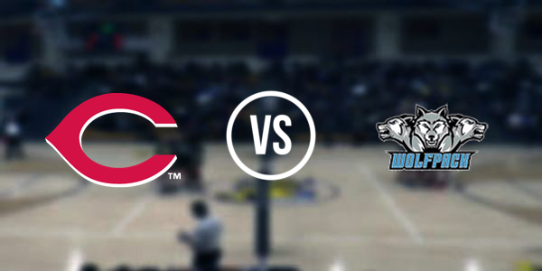 Ridgeview High School vs. Central High School - Wise