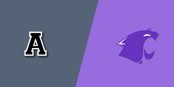 Estes Park High School vs Away