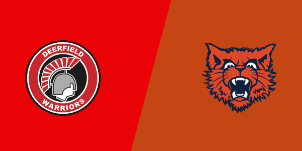 Deerfield High School vs. Evanston Township High School