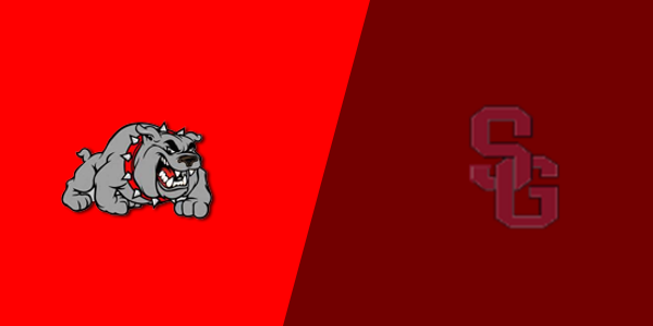 Gaston High School vs. Spring Garden High School