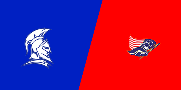 East View vs. LC Anderson