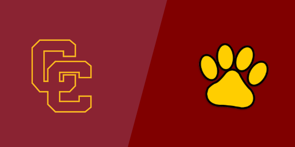 Cathedral Catholic High School vs. Point Loma High School