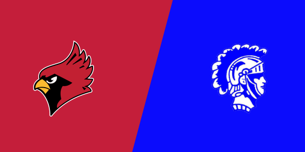 Warrensburg-Latham High School vs. Auburn High School - Auburn