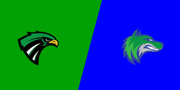 Palmdale High School vs. Littlerock High School