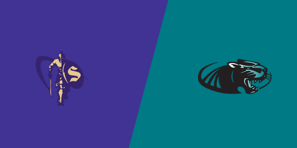 Sumner High School vs. Bonney Lake High School