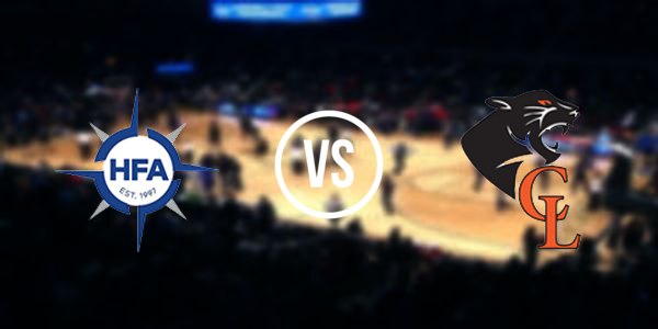 Center Line High School vs Henry Ford Academy