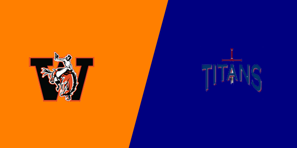 Denver West High School vs. The Classical Academy