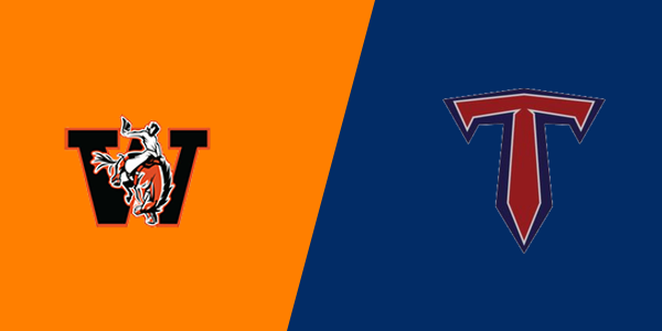 Denver West High School vs. The Classical Academy