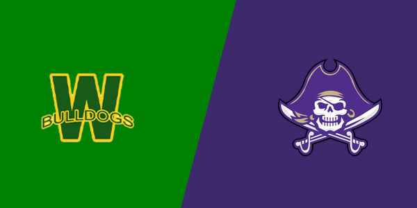 Whitefish High School vs. Polson High School