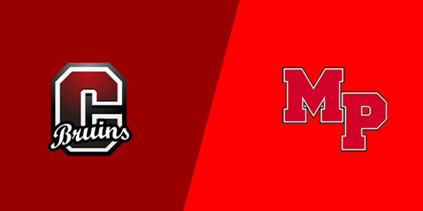 Cascade High School vs. Marysville-Pilchuck High School