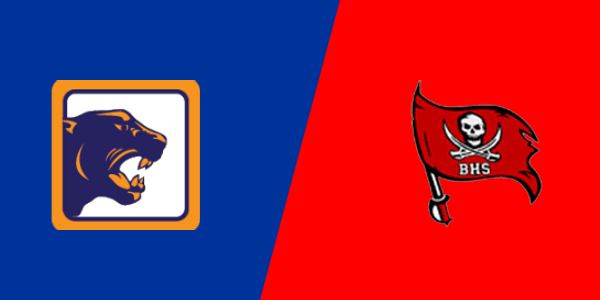 Oswego High School vs. Bolingbrook High School