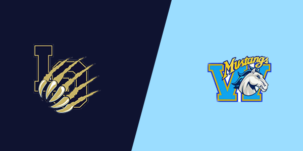 Los Osos High School vs. Walnut High School