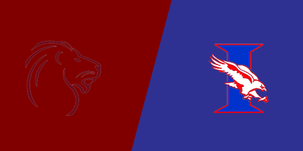 Biggersville High School vs. Ingomar Attendance Center