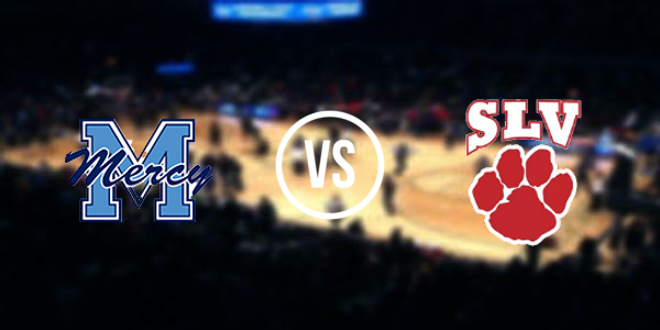 Mercy High School - Burlingame vs. San Lorenzo Valley High School