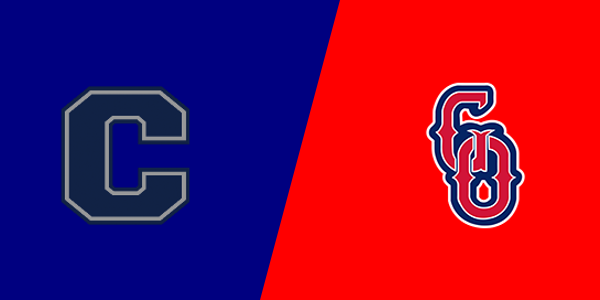 Chaparral High School vs. Great Oak High School