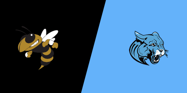 Cleburne High School vs. Seguin High School - Arlington