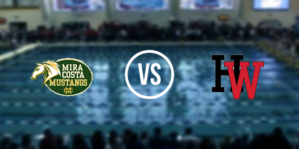 Harvard Westlake High School vs Mira Costa High School