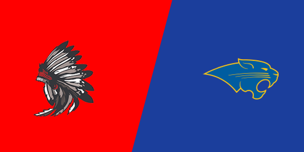 Sho-Ban Jr-Sr High School vs. Carey School