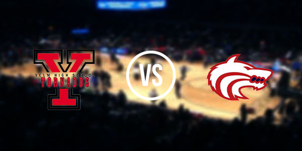 Yelm High School vs. Black Hills High School
