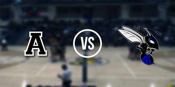 Away vs. Phelps High School