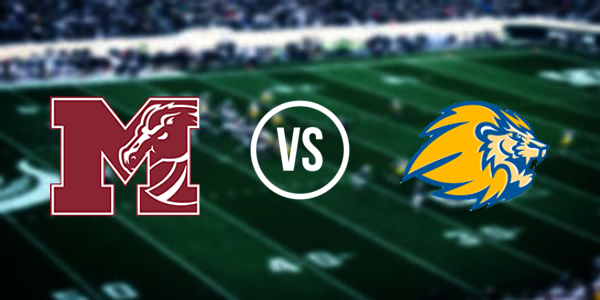 Milford High School vs. South Lyon High School