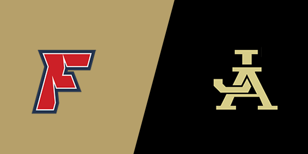 Forge Christian High School vs. Jefferson Academy